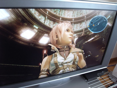 FinalFantasy XIII