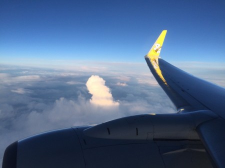 北海道の翼”AirDo”でSkipサービスを利用するときに気をつけておく事
